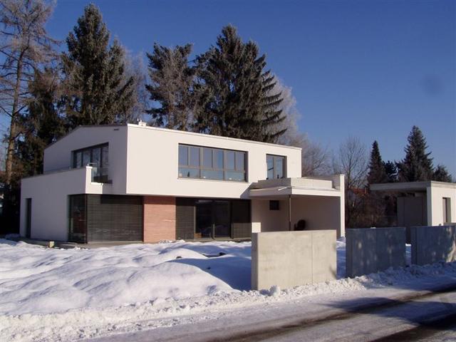 Einfamilienhaus in Memmingen